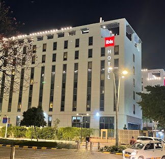 ibis New Delhi Aerocity