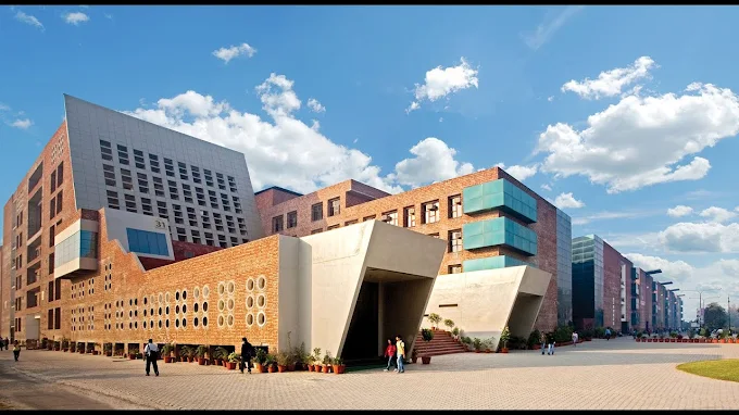 Lovely Profession University  